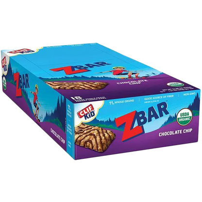 Zbar