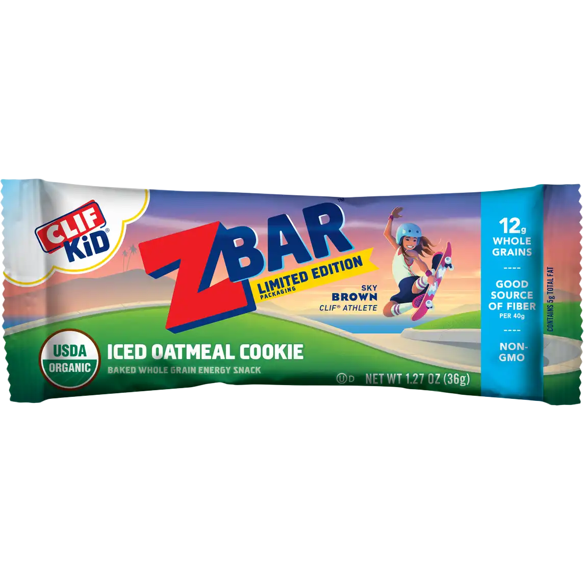 Zbar