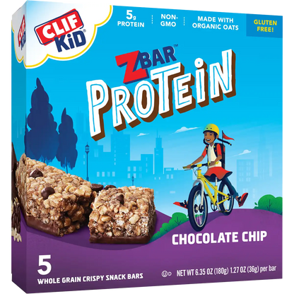 Zbar Protein