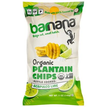 Plantain Chips