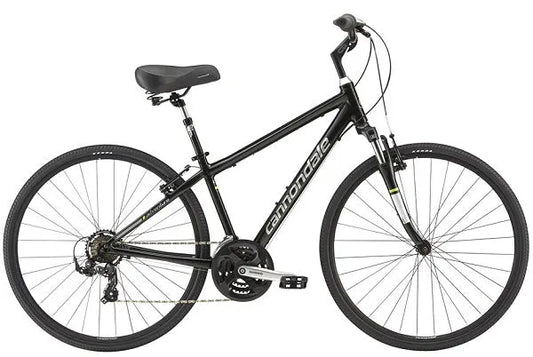 2015 Cannondale Adventure 3