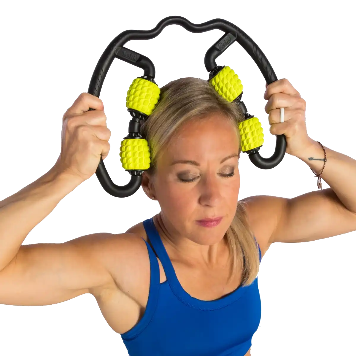 Muscle Compressor