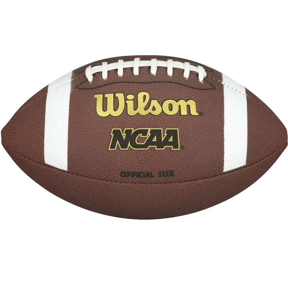 NCAA Composite Football - Official