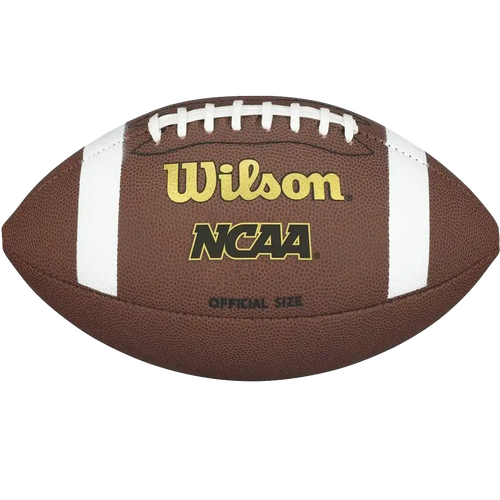 NCAA Composite Football - Official