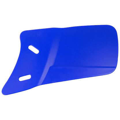 The Jawline Pro Faceguard Matte - Left Hand Bat