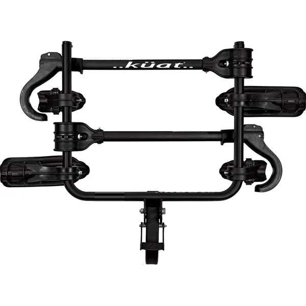 Transfer V2 - 1.25" (w/2"Adaptor) - 2 Bike