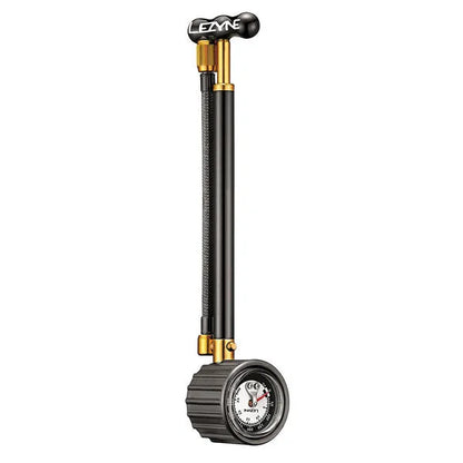 Shock Drive - Black/Gold