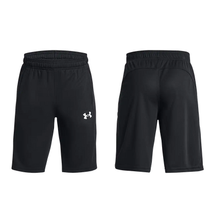Youth Baseline Short