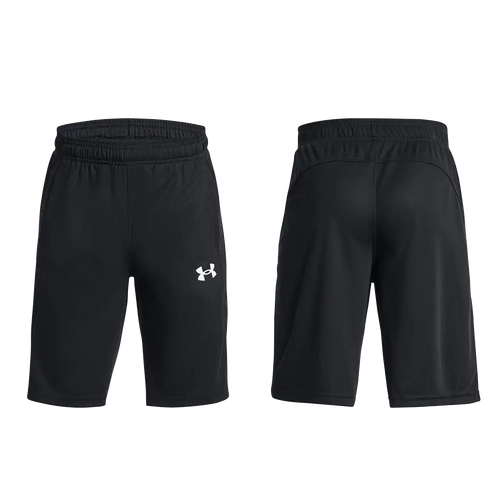 Youth Baseline Short