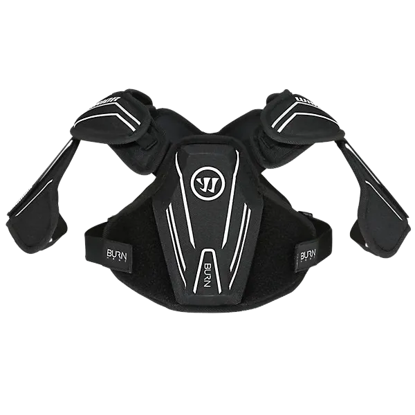 Youth Burn Next Shoulder Pad