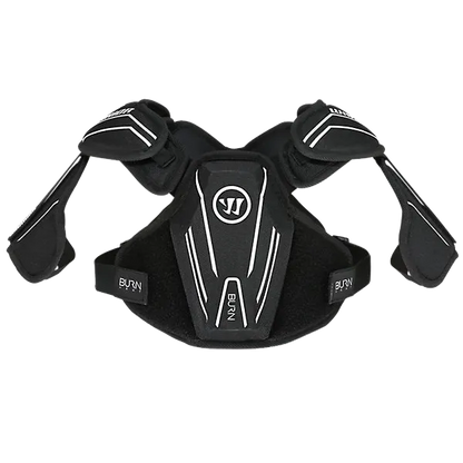 Youth Burn Next Shoulder Pad