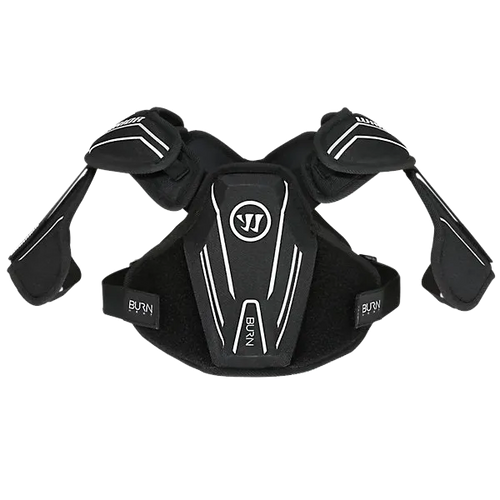 Youth Burn Next Shoulder Pad