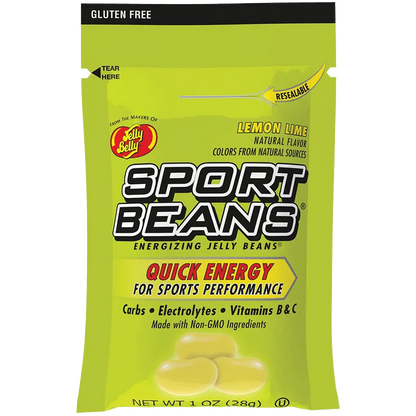 Sport Beans