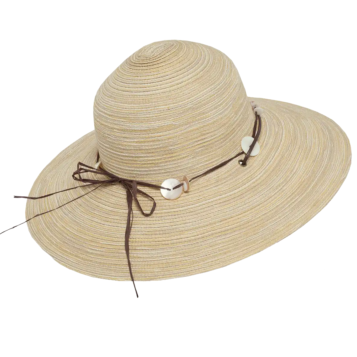 Women's Caribbean Hat