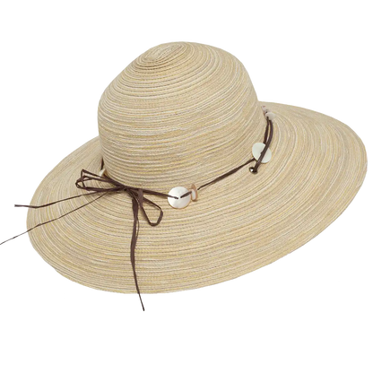 Women's Caribbean Hat