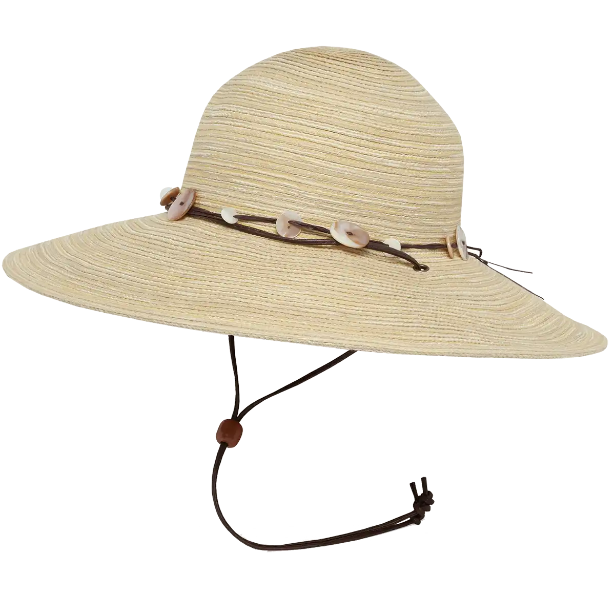 Women's Caribbean Hat