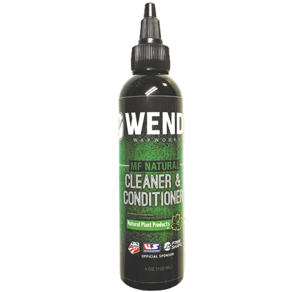 MF Natural Cleaner/Conditioner 4oz