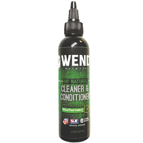 MF Natural Cleaner/Conditioner 4oz