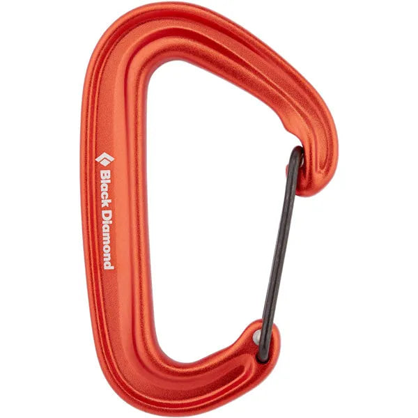 Miniwire Carabiner