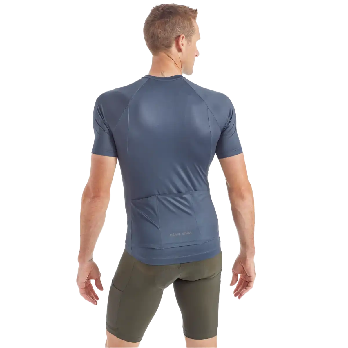 Men's Interval Jersey