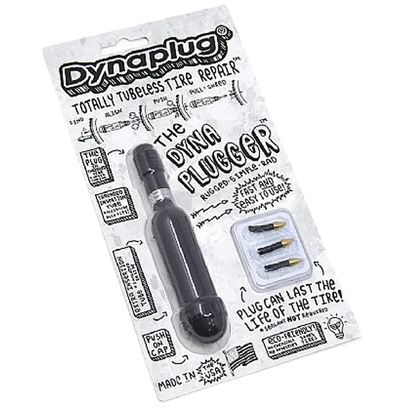 Dynaplugger