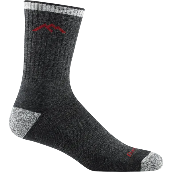 Midweight Hiker Micro Crew