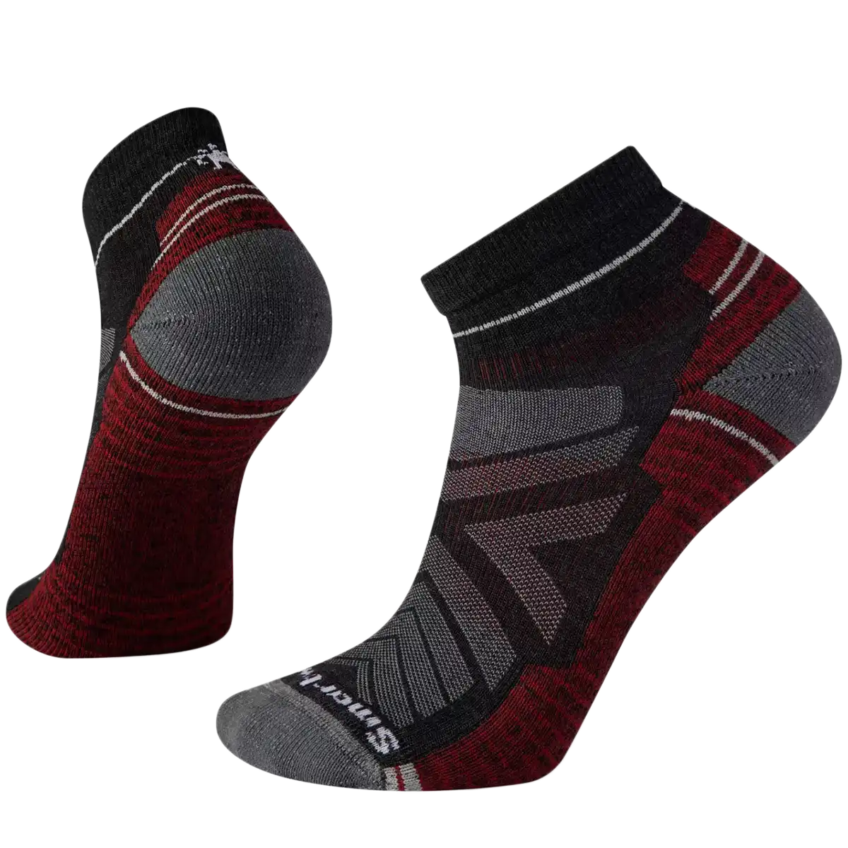 Performance Light Cushion Ankle