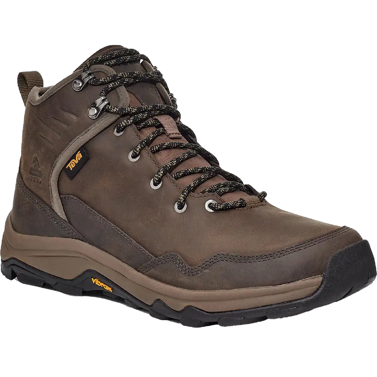 Men's Riva Mid RP