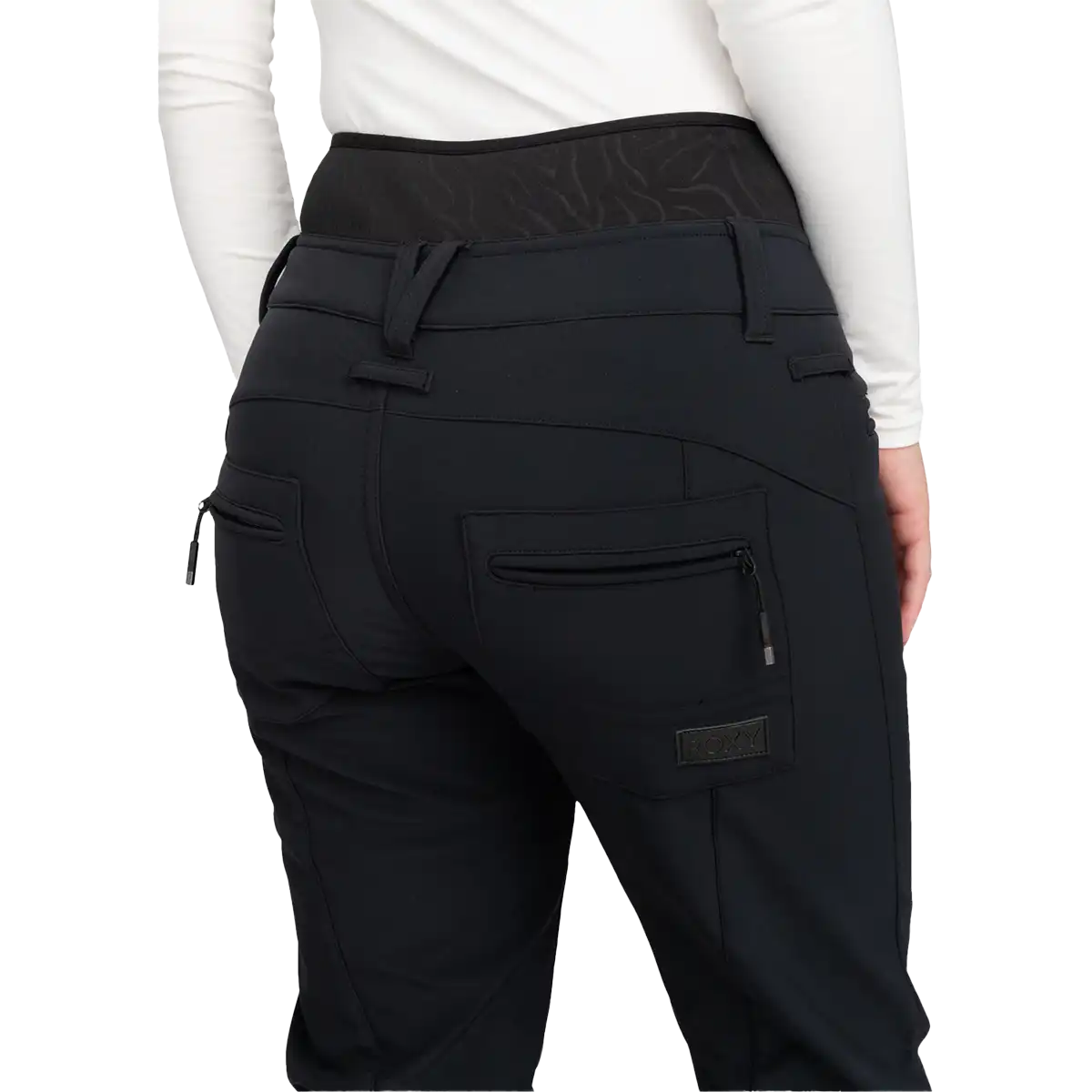 Women's Rising High Pant