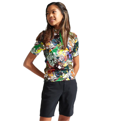 Youth Quest Jersey