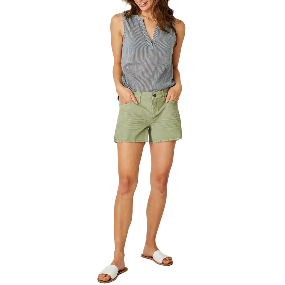 Women's Oahu Short