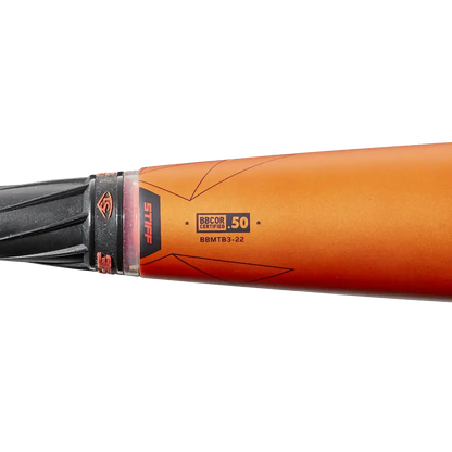Meta -3 BBCOR