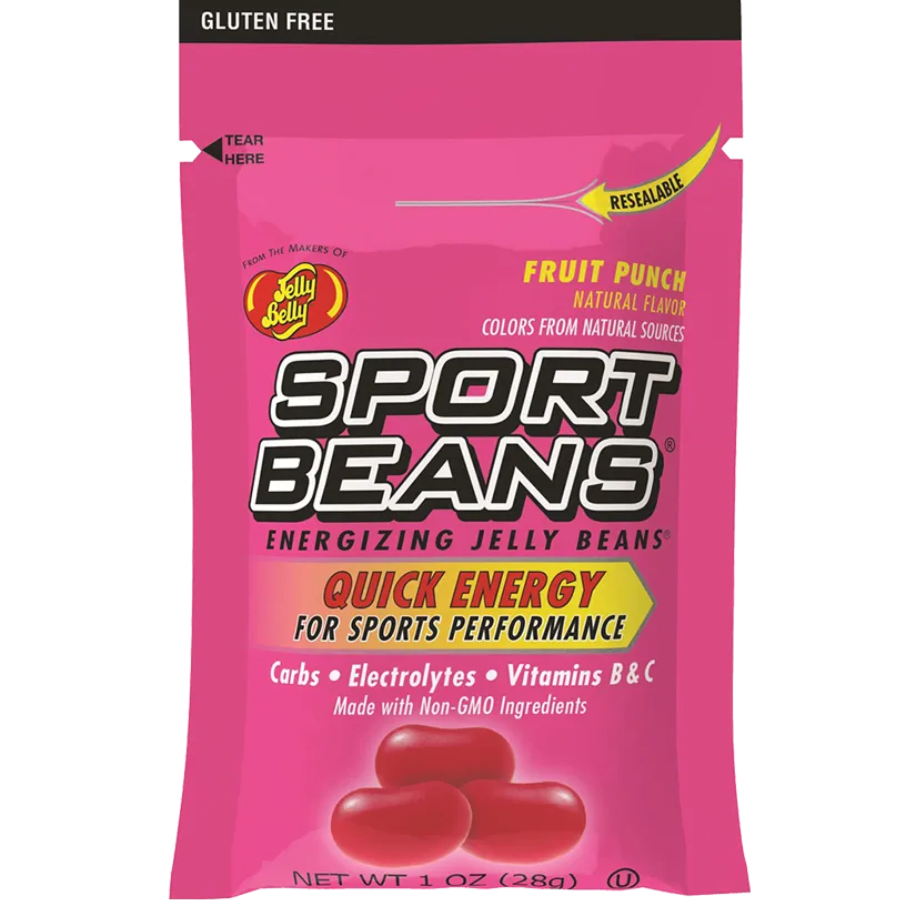 Sport Beans