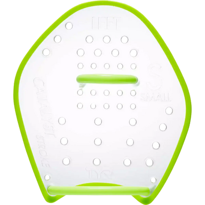 Catalyst Stroke Training Paddles