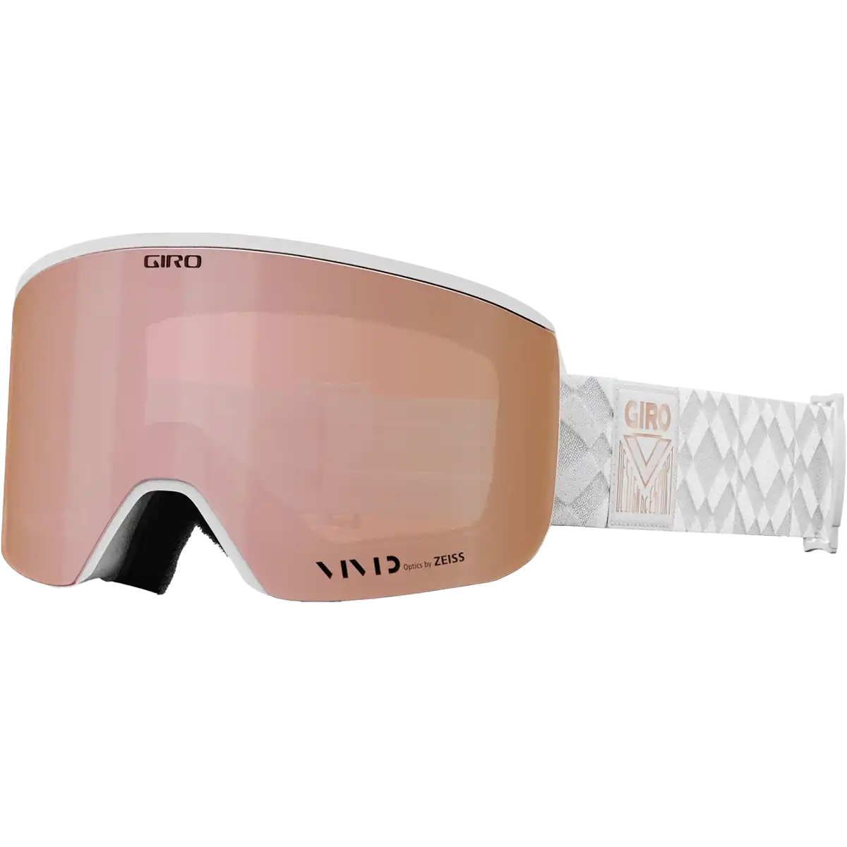 Women's Ella + Bonus Lens