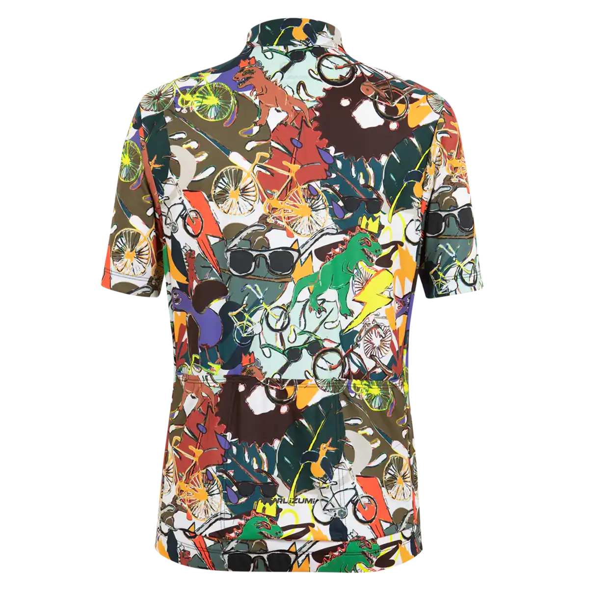 Youth Quest Jersey