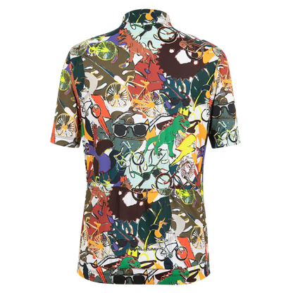 Youth Quest Jersey