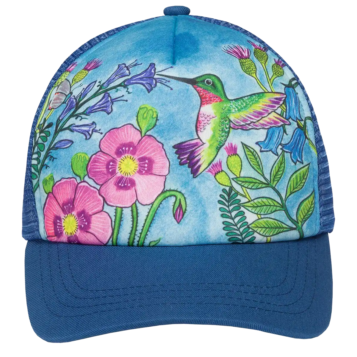 Youth Artist Series Trucker Cap