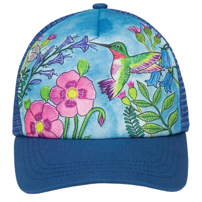 Youth Artist Series Trucker Cap