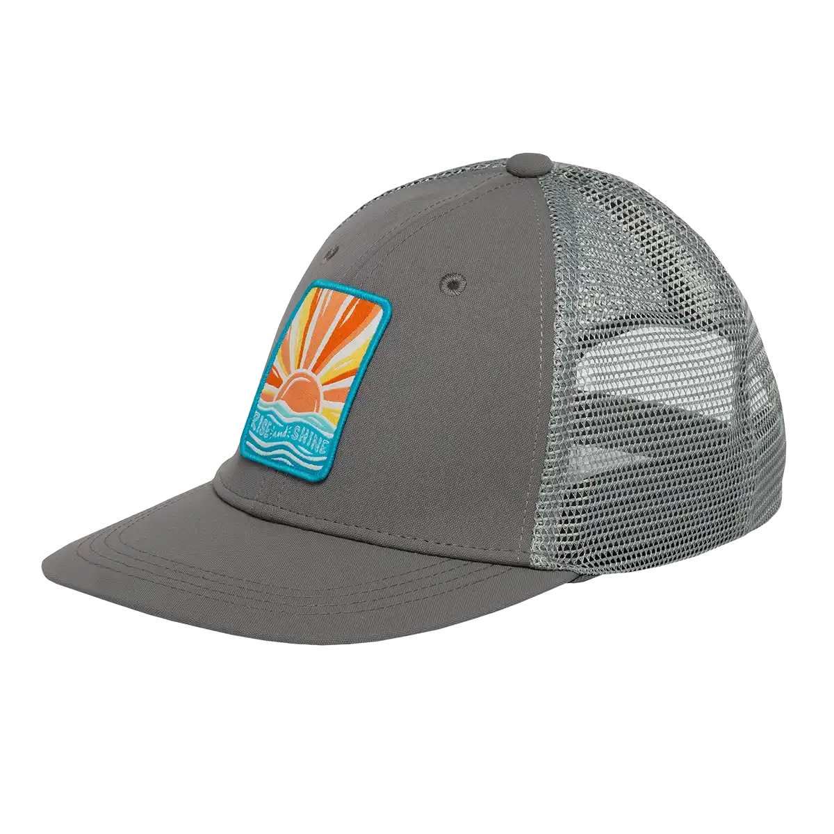 Youth Feel Good Trucker
