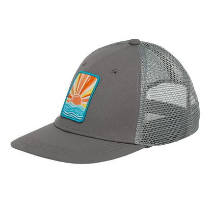 Youth Feel Good Trucker