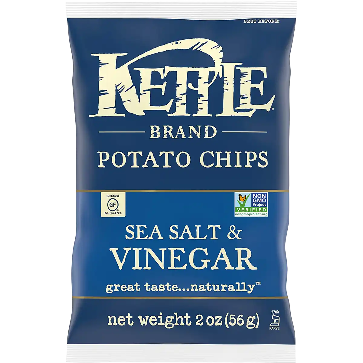 Potato Chips 2 oz