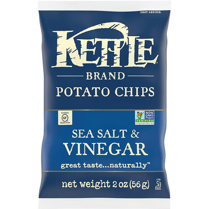 Potato Chips 2 oz