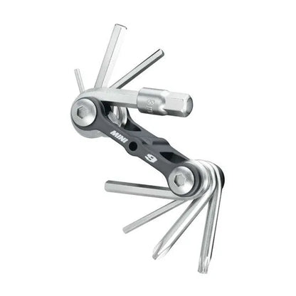 Mini 9 Tool Topeak