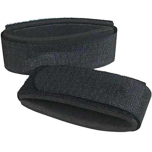 Ski Strap - Black