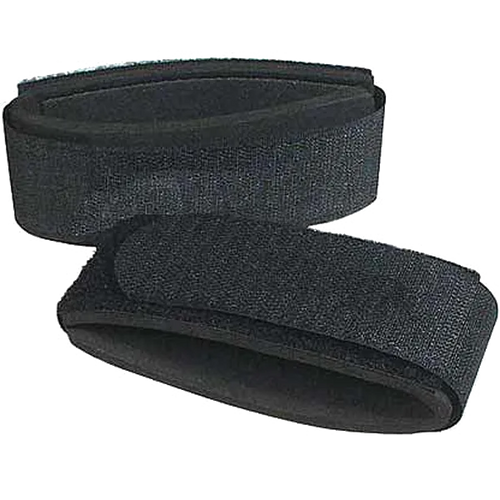 Ski Strap - Black
