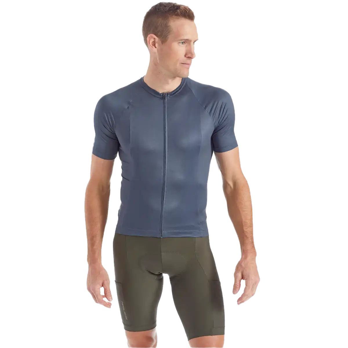 Men's Interval Jersey