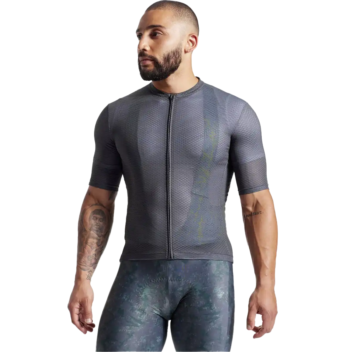 Men's Pro Mesh Jersey