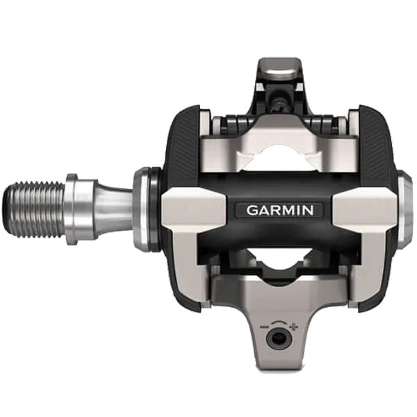 Rally XC200 SPD Power Dual-sensing Pedal Set
