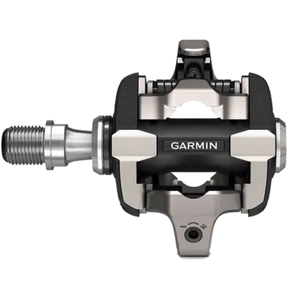 Rally XC200 SPD Power Dual-sensing Pedal Set